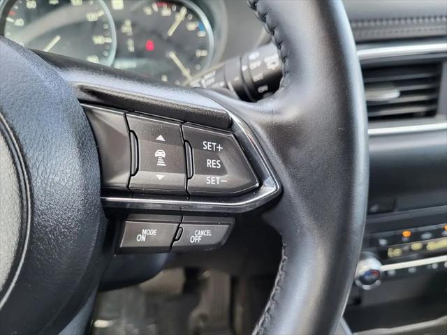 2024 Mazda CX-5 2.5 S Premium Plus