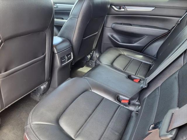 2024 Mazda CX-5 2.5 S Premium Plus