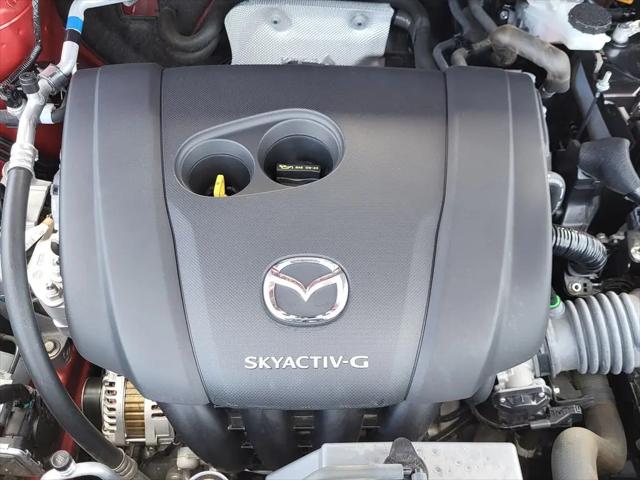 2024 Mazda CX-5 2.5 S Premium Plus