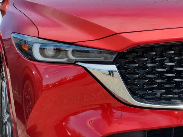 2024 Mazda CX-5 2.5 S Premium Plus