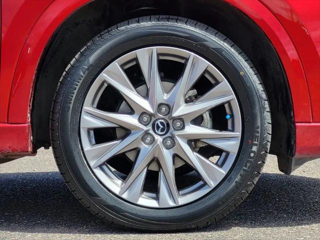 2024 Mazda CX-5 2.5 S Premium Plus