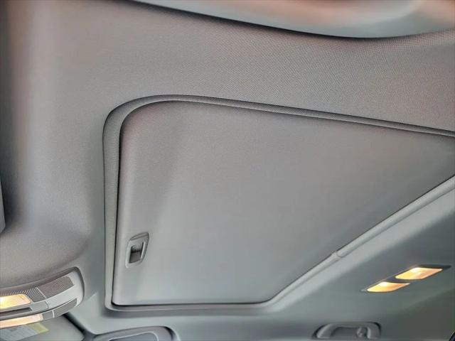 2024 Mazda CX-5 2.5 S Premium Plus