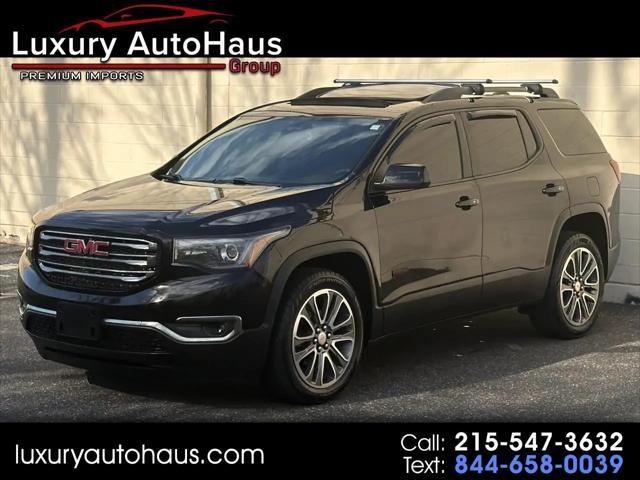 2017 GMC Acadia SLT-1 for sale in Fairless Hills, PA