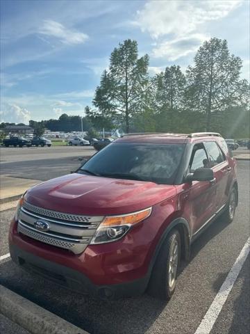 2014 Ford Explorer Base for sale in Fayetteville, TN