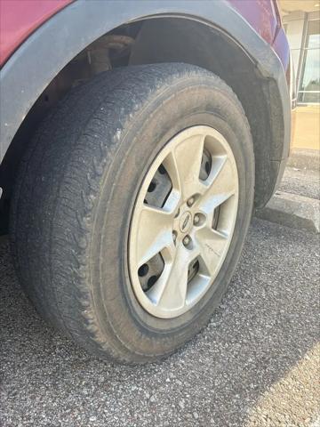 2014 Ford Explorer Base