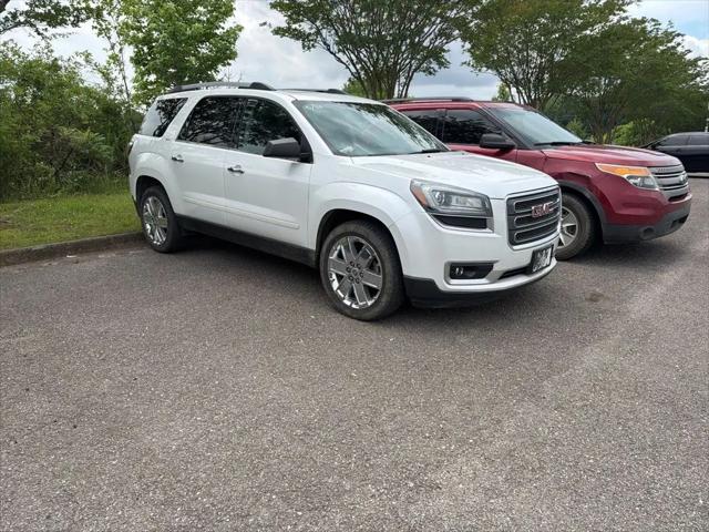 2017 GMC Acadia Limited for sale in Fayetteville, TN
