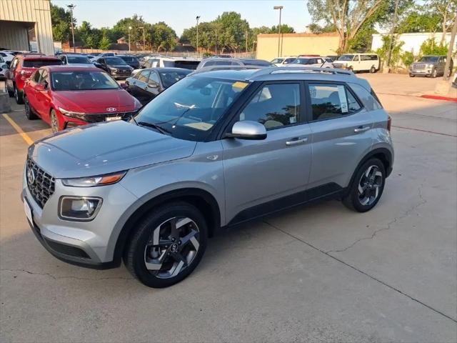 2025 Hyundai Venue SEL for sale in Irving, TX