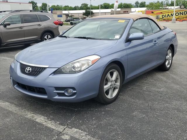 2008 Toyota Camry SLE for sale in Indianapolis, IN