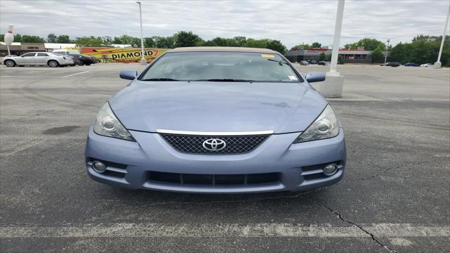 2008 Toyota Camry SLE