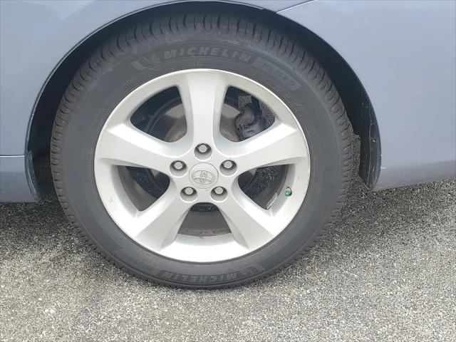 2008 Toyota Camry SLE