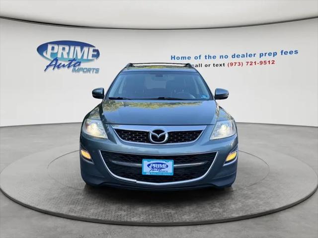2012 Mazda CX-9 Grand Touring