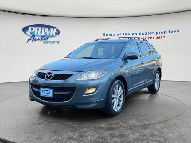 2012 Mazda CX-9 Grand Touring