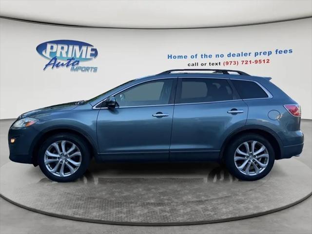 2012 Mazda CX-9 Grand Touring