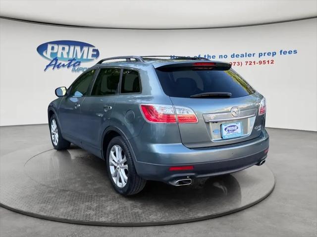 2012 Mazda CX-9 Grand Touring