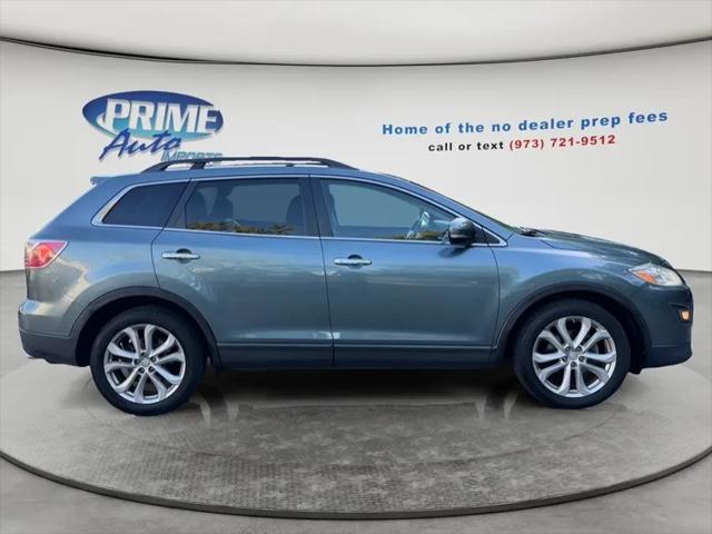2012 Mazda CX-9 Grand Touring