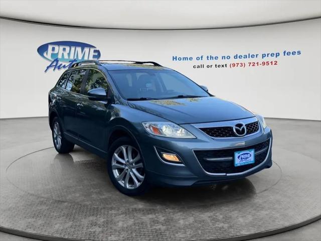 2012 Mazda CX-9 Grand Touring
