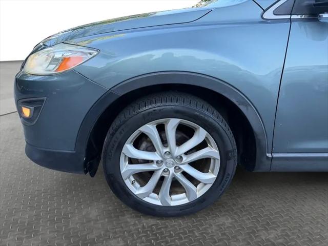 2012 Mazda CX-9 Grand Touring
