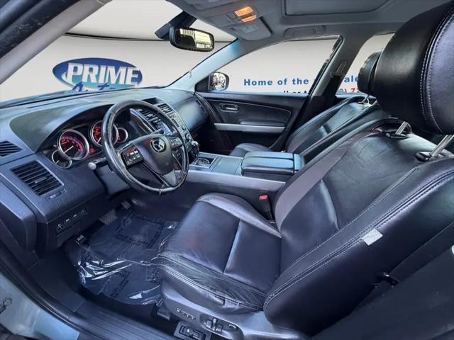 2012 Mazda CX-9 Grand Touring