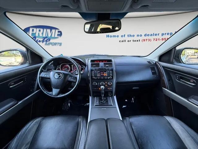 2012 Mazda CX-9 Grand Touring