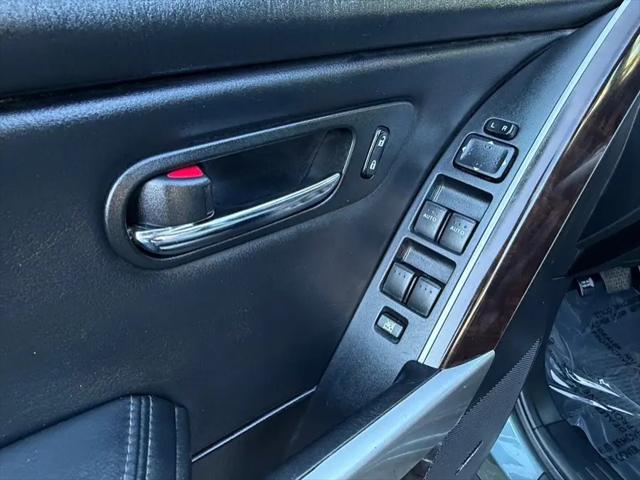 2012 Mazda CX-9 Grand Touring