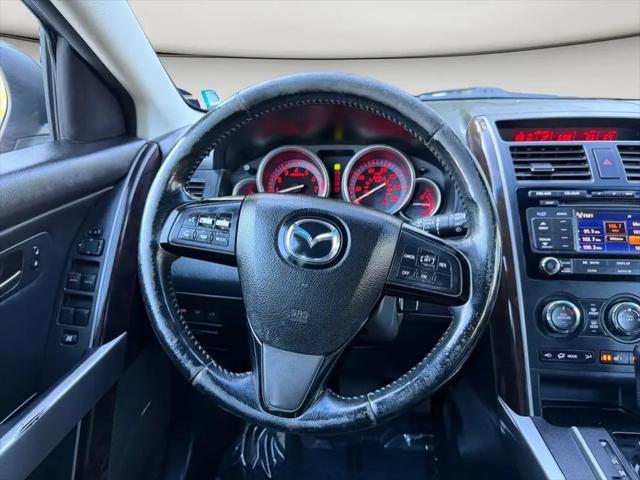 2012 Mazda CX-9 Grand Touring