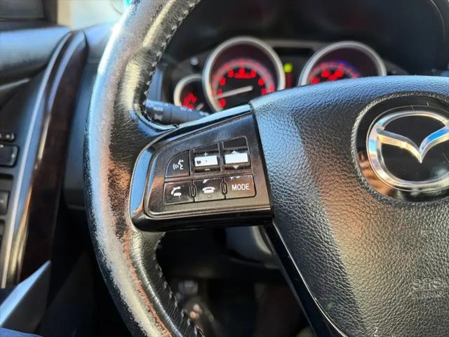 2012 Mazda CX-9 Grand Touring