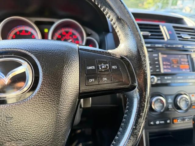 2012 Mazda CX-9 Grand Touring