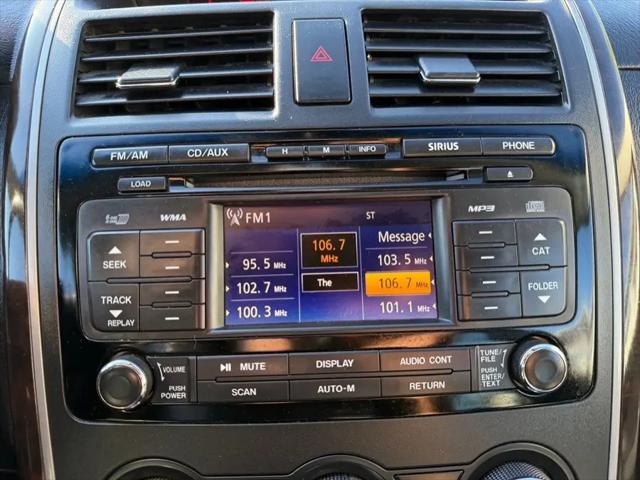 2012 Mazda CX-9 Grand Touring