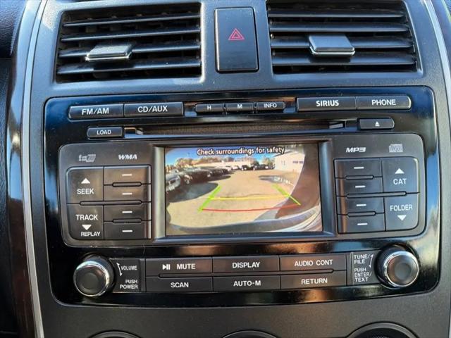 2012 Mazda CX-9 Grand Touring