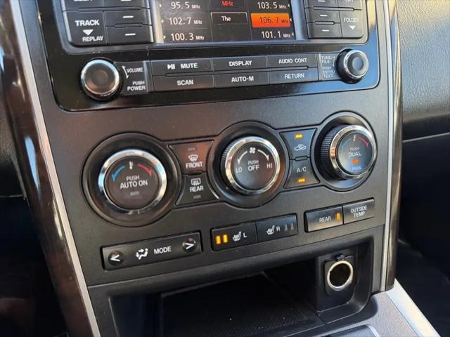 2012 Mazda CX-9 Grand Touring