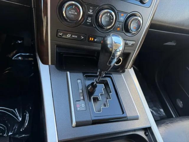 2012 Mazda CX-9 Grand Touring