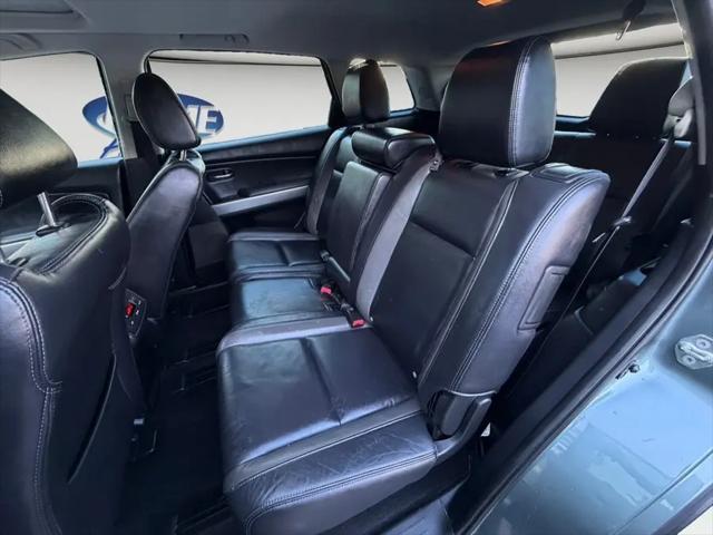2012 Mazda CX-9 Grand Touring