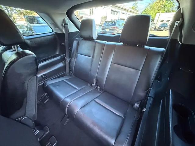 2012 Mazda CX-9 Grand Touring