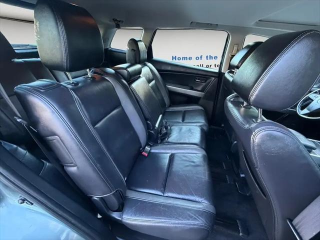 2012 Mazda CX-9 Grand Touring