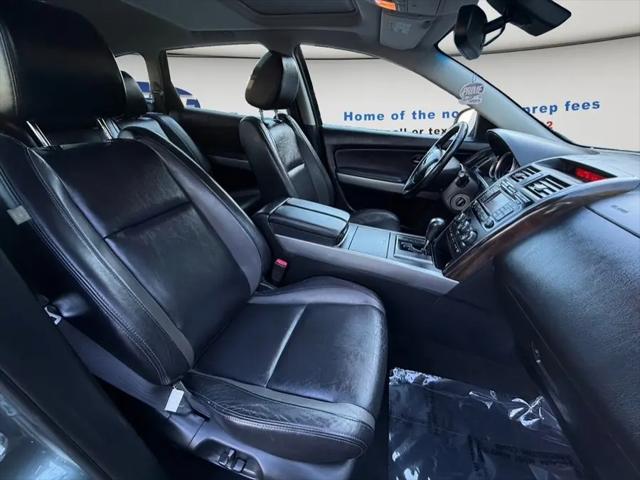 2012 Mazda CX-9 Grand Touring