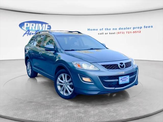 2012 Mazda CX-9 Grand Touring for sale in Riverdale, NJ