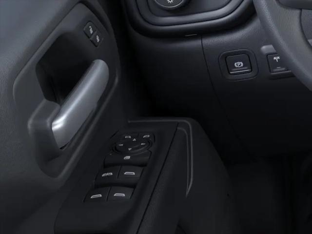 2026 Chevrolet Silverado 2500HD Crew Cab, Standard Bed, WT, 4WD