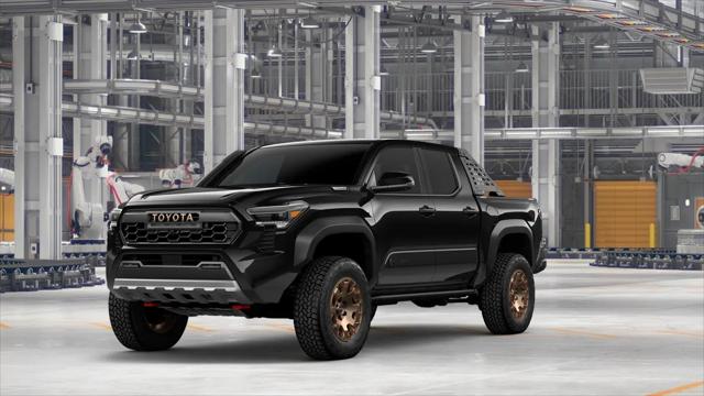 2026 Toyota Tacoma Trailhunter Hybrid for sale in Delaware, OH