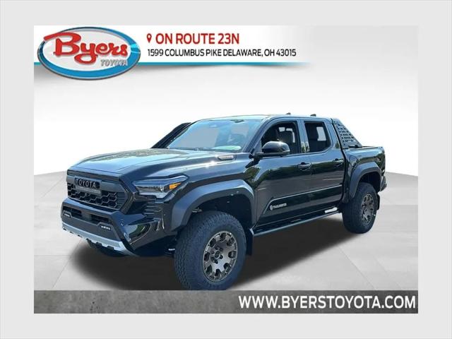 2026 Toyota Tacoma Trailhunter Hybrid for sale in Delaware, OH