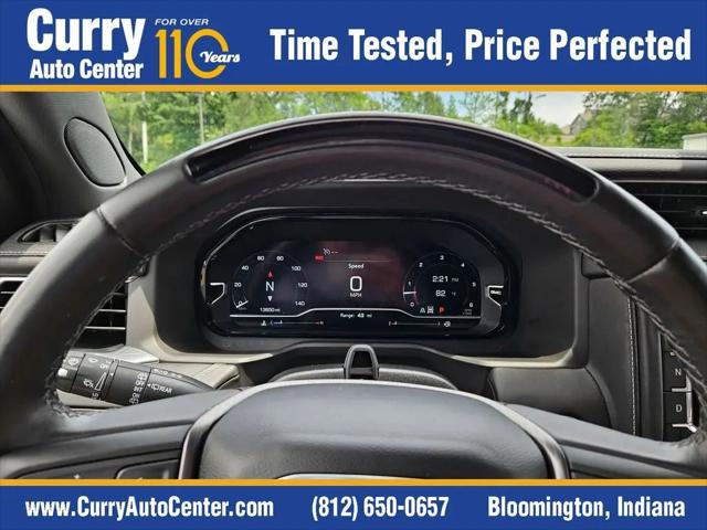 2024 GMC Yukon 4WD Denali Ultimate for sale in Bloomington, IN