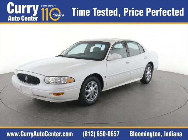 2005 Buick LeSabre Limited for sale in Bloomington, IN