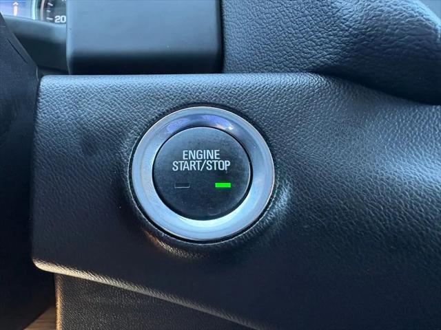 2021 GMC Terrain AWD SLE