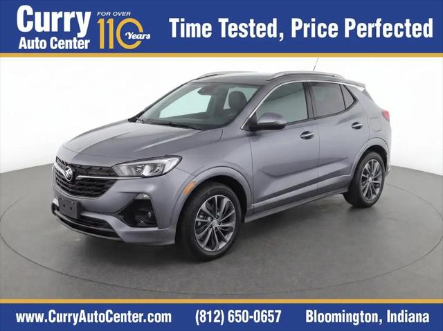 2023 Buick Encore GX Select FWD for sale in Bloomington, IN