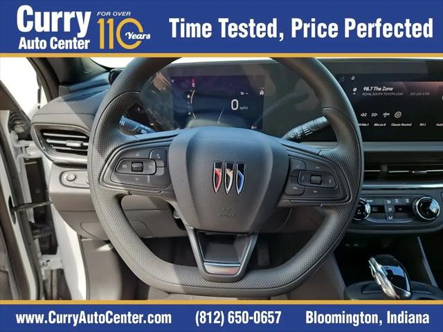 2026 Buick NV Preferred FWD