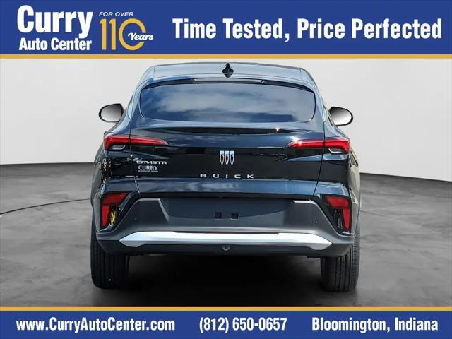 2026 Buick NV Preferred FWD