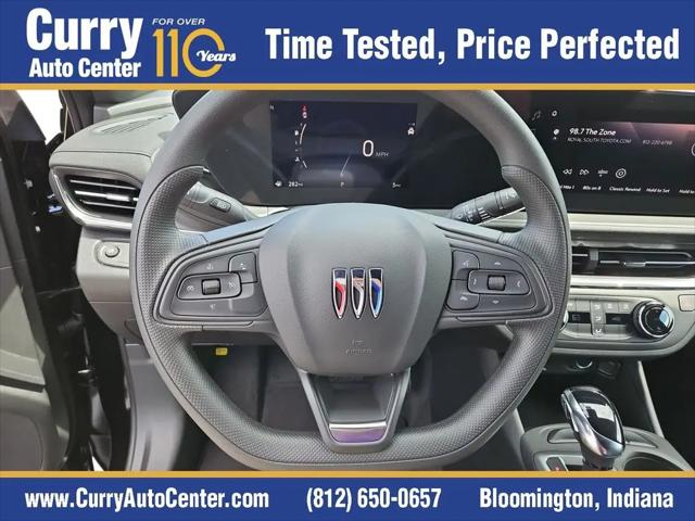 2026 Buick NV Preferred FWD