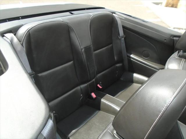 2011 Chevrolet Camaro 2LT