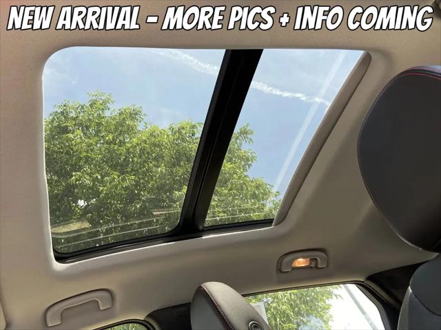 2023 Chevrolet Bolt EUV FWD Premier