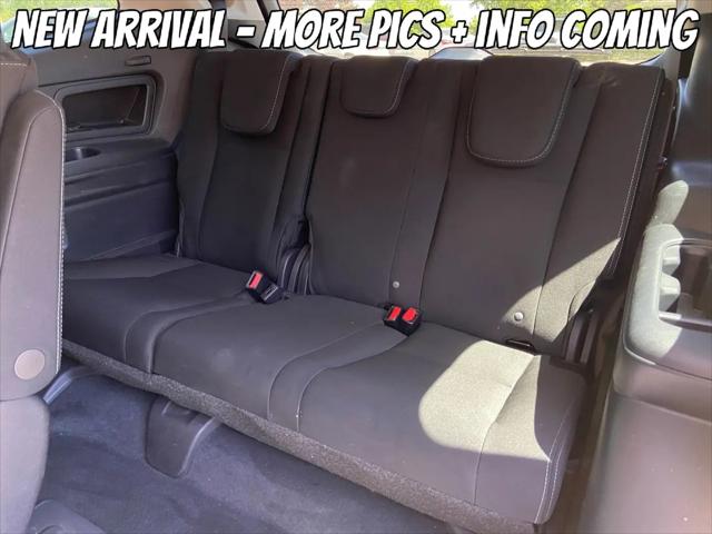 2025 Subaru Ascent Premium 7-Passenger