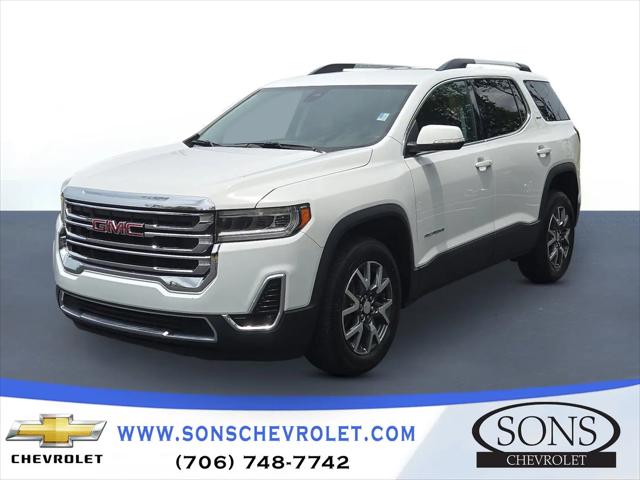 2023 GMC Acadia FWD SLT for sale in Columbus, GA